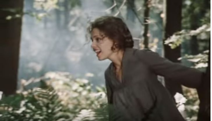 Как снимали фильм «Гардемарины, вперед!», песни из которого мы все пели ...