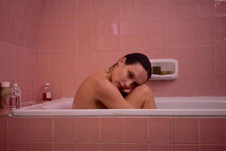 18 бездонно красивых фильмов, в которые так и хочется окунуться с головой